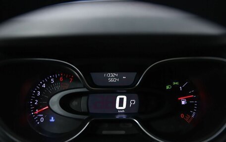 Renault Kaptur I рестайлинг, 2021 год, 1 340 000 рублей, 16 фотография