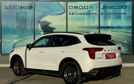 Haval Jolion, 2024 год, 2 164 000 рублей, 7 фотография
