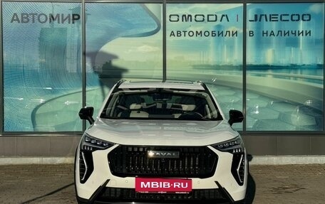 Haval Jolion, 2024 год, 2 164 000 рублей, 2 фотография
