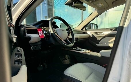 Haval Jolion, 2024 год, 2 164 000 рублей, 10 фотография