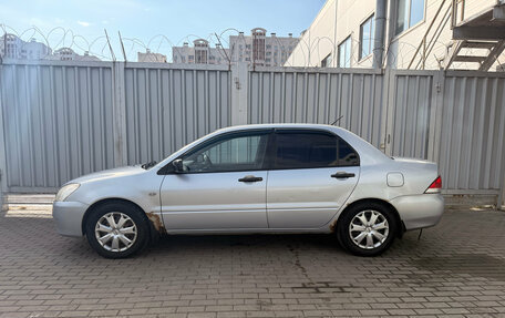 Mitsubishi Lancer IX, 2003 год, 299 000 рублей, 2 фотография