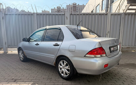 Mitsubishi Lancer IX, 2003 год, 299 000 рублей, 3 фотография