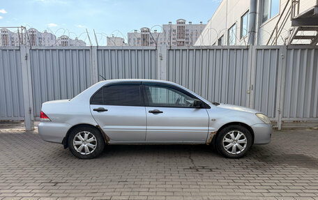 Mitsubishi Lancer IX, 2003 год, 299 000 рублей, 6 фотография