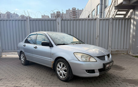Mitsubishi Lancer IX, 2003 год, 299 000 рублей, 5 фотография