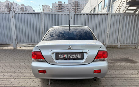 Mitsubishi Lancer IX, 2003 год, 299 000 рублей, 8 фотография