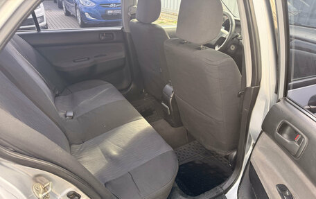 Mitsubishi Lancer IX, 2003 год, 299 000 рублей, 11 фотография