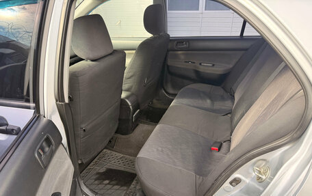 Mitsubishi Lancer IX, 2003 год, 299 000 рублей, 12 фотография