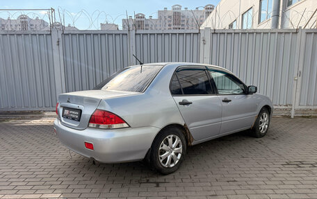 Mitsubishi Lancer IX, 2003 год, 299 000 рублей, 7 фотография