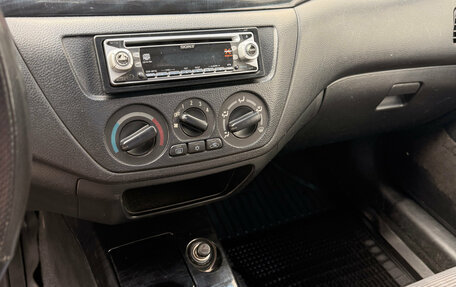Mitsubishi Lancer IX, 2003 год, 299 000 рублей, 13 фотография