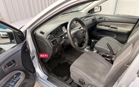 Mitsubishi Lancer IX, 2003 год, 299 000 рублей, 15 фотография