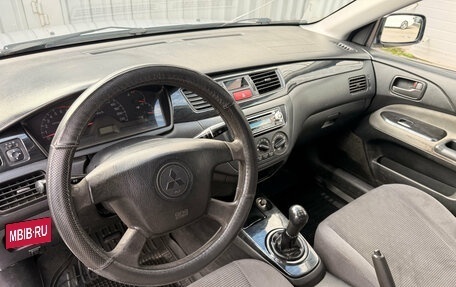 Mitsubishi Lancer IX, 2003 год, 299 000 рублей, 14 фотография