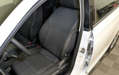 Skoda Rapid I, 2019 год, 990 000 рублей, 20 фотография
