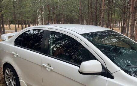 Mitsubishi Lancer IX, 2010 год, 655 000 рублей, 2 фотография