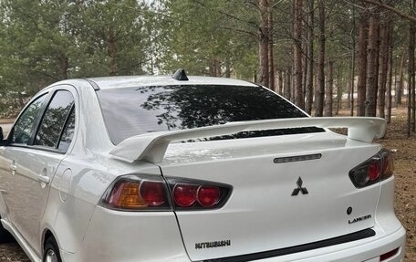 Mitsubishi Lancer IX, 2010 год, 655 000 рублей, 5 фотография