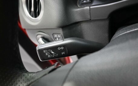 Volkswagen Tiguan I, 2012 год, 1 139 900 рублей, 13 фотография