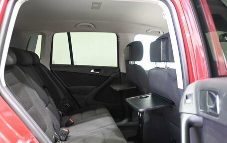 Volkswagen Tiguan I, 2012 год, 1 139 900 рублей, 12 фотография