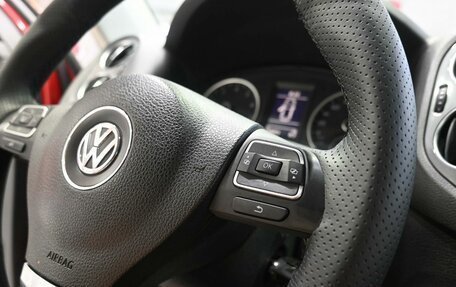 Volkswagen Tiguan I, 2012 год, 1 139 900 рублей, 15 фотография