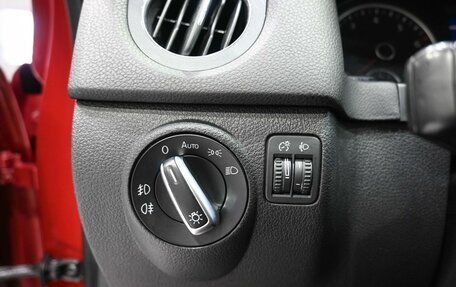 Volkswagen Tiguan I, 2012 год, 1 139 900 рублей, 21 фотография