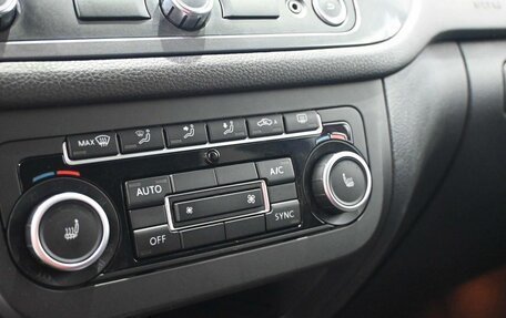Volkswagen Tiguan I, 2012 год, 1 139 900 рублей, 18 фотография