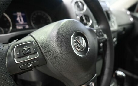 Volkswagen Tiguan I, 2012 год, 1 139 900 рублей, 14 фотография