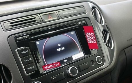 Volkswagen Tiguan I, 2012 год, 1 139 900 рублей, 17 фотография