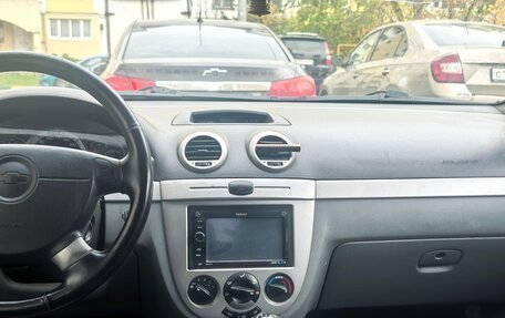 Chevrolet Lacetti, 2012 год, 570 000 рублей, 6 фотография