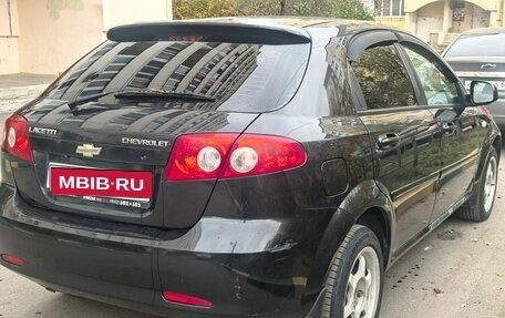 Chevrolet Lacetti, 2012 год, 570 000 рублей, 4 фотография