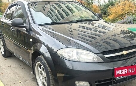 Chevrolet Lacetti, 2012 год, 570 000 рублей, 2 фотография