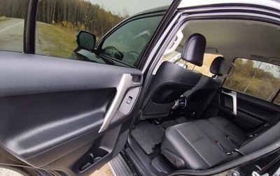 Toyota Land Cruiser Prado 150 рестайлинг, 2022 год, 7 600 000 рублей, 1 фотография