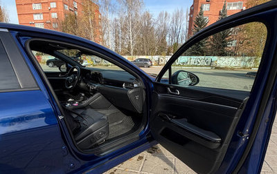 KIA K5, 2021 год, 2 350 000 рублей, 1 фотография