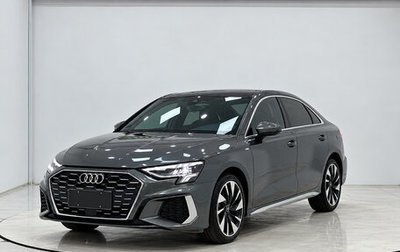 Audi A3, 2023 год, 2 160 000 рублей, 1 фотография