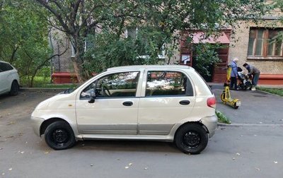 Daewoo Matiz I, 2014 год, 99 000 рублей, 1 фотография
