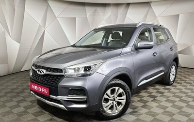 Chery Tiggo 4 I рестайлинг, 2022 год, 690 000 рублей, 1 фотография