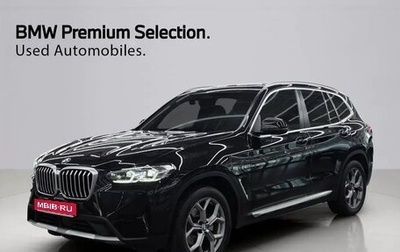 BMW X3, 2023 год, 4 900 000 рублей, 1 фотография