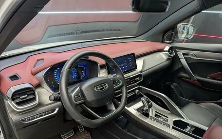 Geely Coolray I, 2020 год, 1 550 000 рублей, 8 фотография