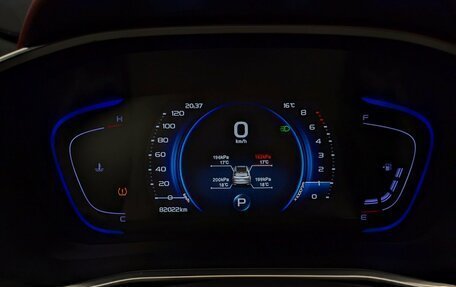 Geely Coolray I, 2020 год, 1 550 000 рублей, 6 фотография