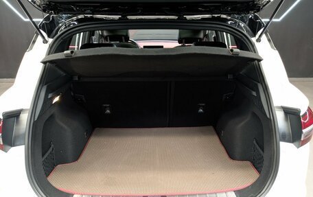 Geely Coolray I, 2020 год, 1 550 000 рублей, 4 фотография