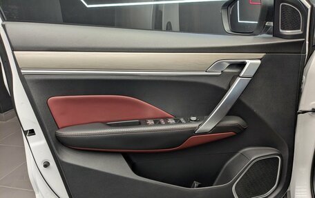 Geely Coolray I, 2020 год, 1 550 000 рублей, 9 фотография
