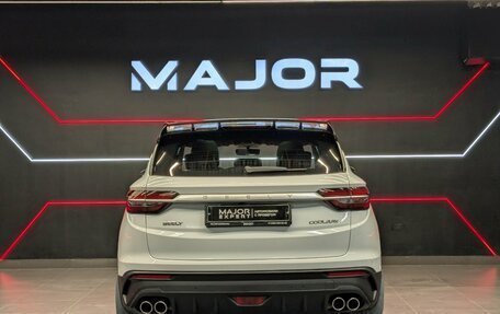 Geely Coolray I, 2020 год, 1 550 000 рублей, 3 фотография