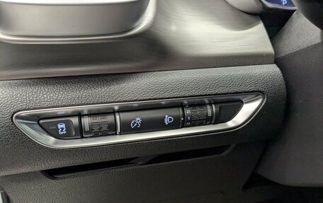 Geely Coolray I, 2020 год, 1 550 000 рублей, 11 фотография