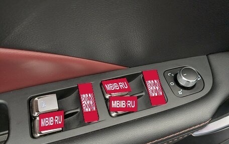 Geely Coolray I, 2020 год, 1 550 000 рублей, 10 фотография