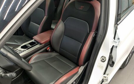 Geely Coolray I, 2020 год, 1 550 000 рублей, 13 фотография
