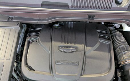 Geely Coolray I, 2020 год, 1 550 000 рублей, 15 фотография