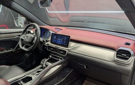 Geely Coolray I, 2020 год, 1 550 000 рублей, 17 фотография