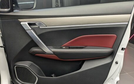 Geely Coolray I, 2020 год, 1 550 000 рублей, 18 фотография