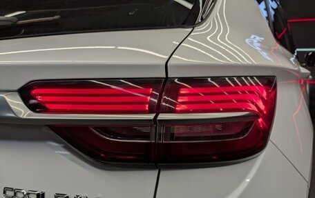 Geely Coolray I, 2020 год, 1 550 000 рублей, 22 фотография
