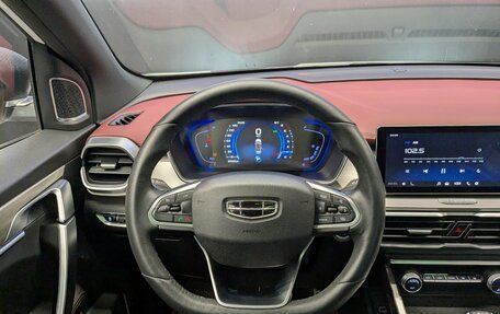 Geely Coolray I, 2020 год, 1 550 000 рублей, 21 фотография