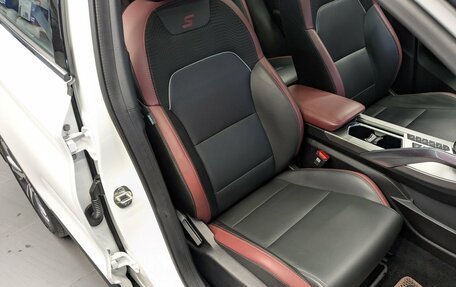 Geely Coolray I, 2020 год, 1 550 000 рублей, 16 фотография