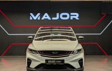 Geely Coolray I, 2020 год, 1 550 000 рублей, 25 фотография