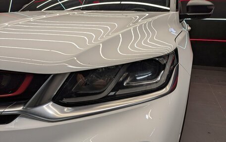 Geely Coolray I, 2020 год, 1 550 000 рублей, 26 фотография